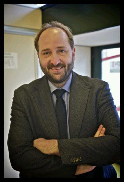 Treviglio – Rossi in visita: “investiremo su strade e scuole” – Treviglio Tv