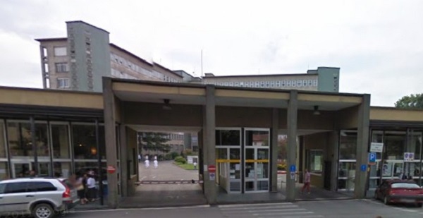 Crema: barboni dormono in ospedale – TreviglioTV