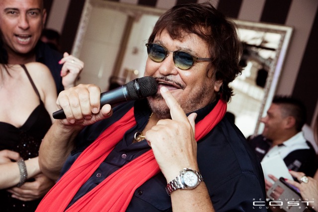 Gerundium Fest: arriva Umberto Smaila