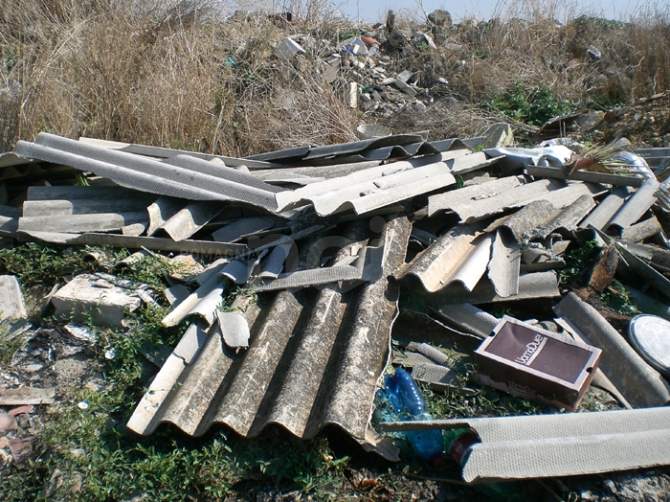 Discarica di amianto, il M5S chiede di unire le forze – Treviglio Tv