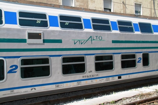 Trasporti: quattro nuovi treni per Treviglio, ora Milano è più vicina e s’arriva in orario – TreviglioTv