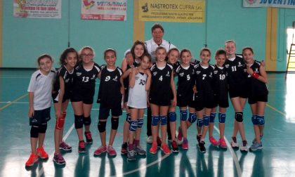 Non solo calcio: a Misano nasce una nuova squadra di volley - TreviglioTv