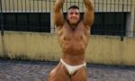 Bodybuilding il romanese Bosetti sul podio europeo VIDEO