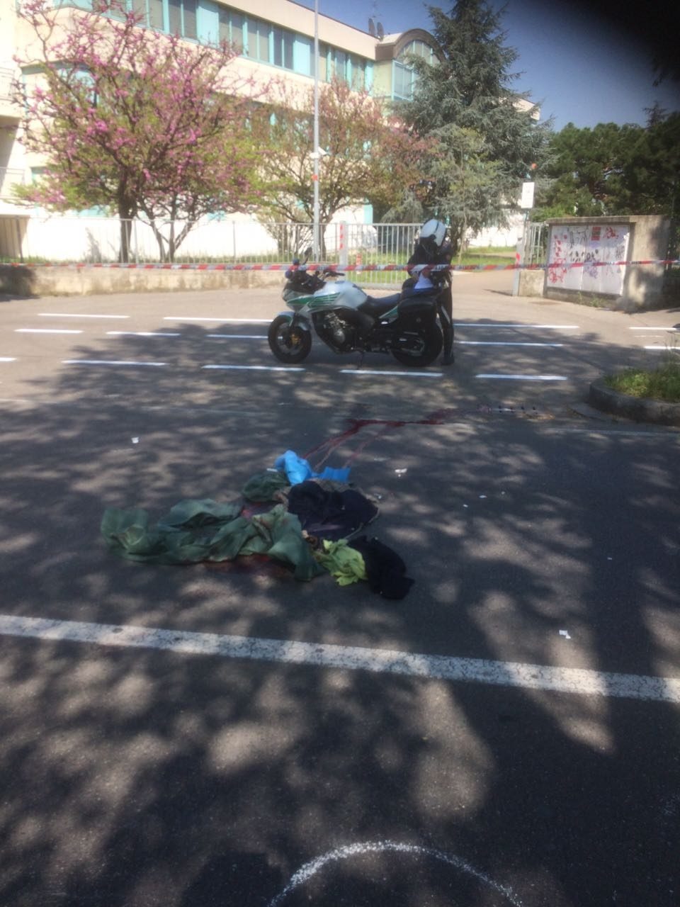 +FLASH+ Non ce l’ha fatta la 94enne investita da uno scooter – TreviglioTv