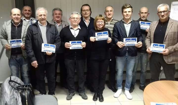 Confartigianato: il nuovo direttivo punta sul sociale – TreviglioTv