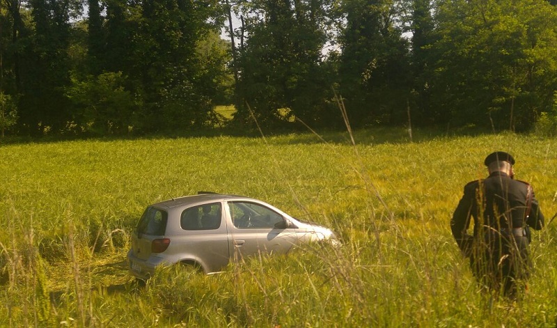 +FOTO+ Stroncato da un malore al volante, muore 70enne – TreviglioTv