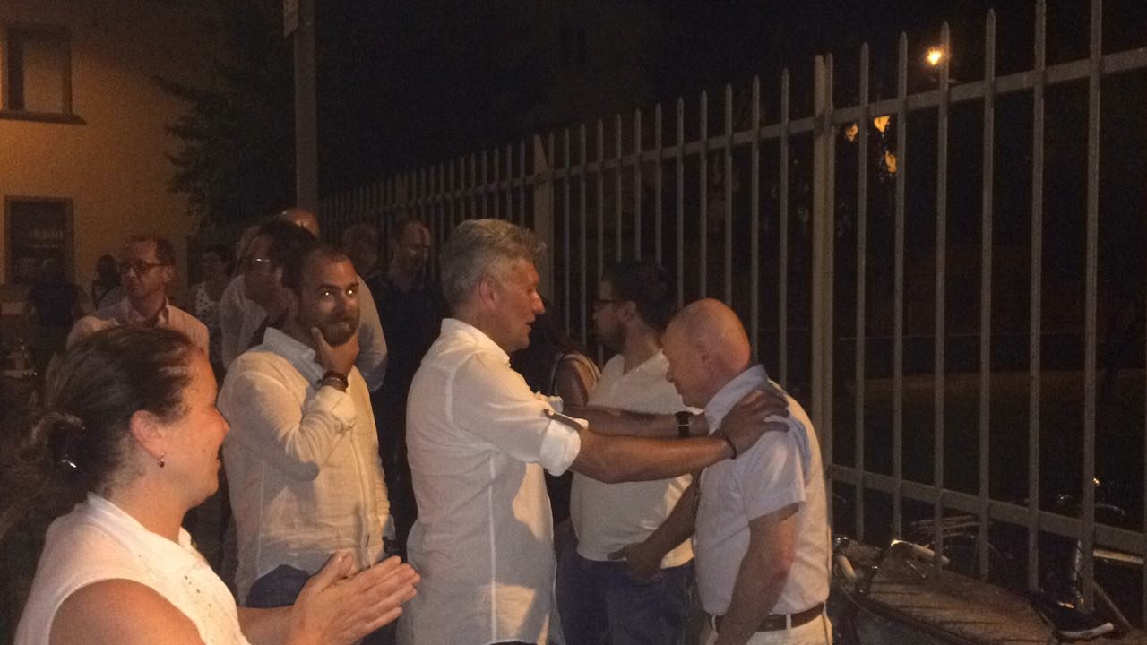Piana ci ritenta e vince a Fornovo: ecco il nuovo Consiglio comunale – TreviglioTv