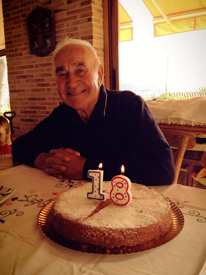 Treviglio: Addio al patron della “Angelo Agazzi”. Aveva 83 anni – TreviglioTV