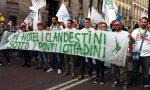 Agnadello : Profughi nell'ex ufficio della Polizia, Lega Nord :"Scelta scellerata"