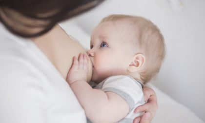 Il dono dell'allattamento al seno, ne parla il Soroptimist - TreviglioTv