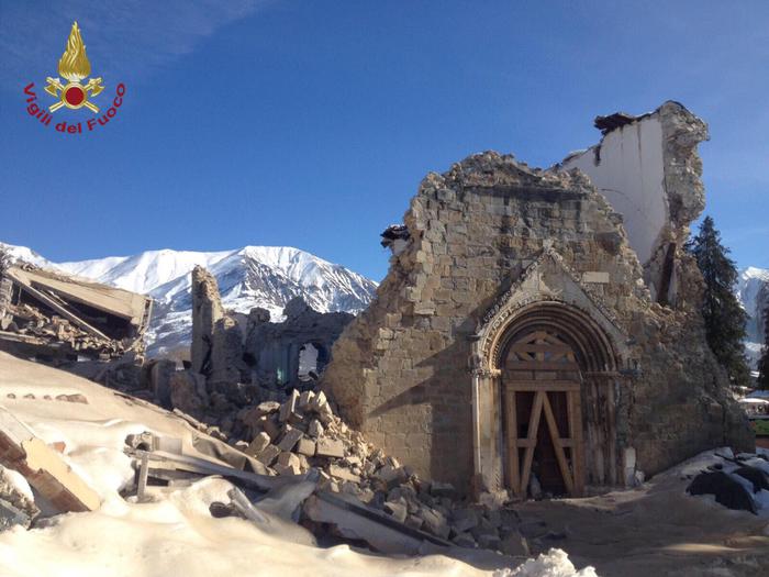 Treviglio : il COM supera 115 mila euro, continua la raccolta fondi per i terremotati – Treviglio TV