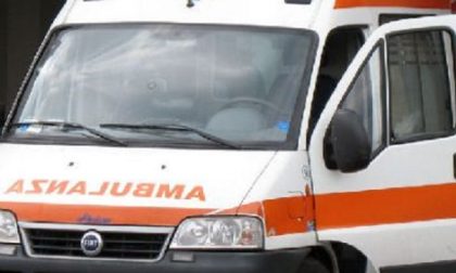 Incidente mortale a Pianengo, deceduto un motociclista