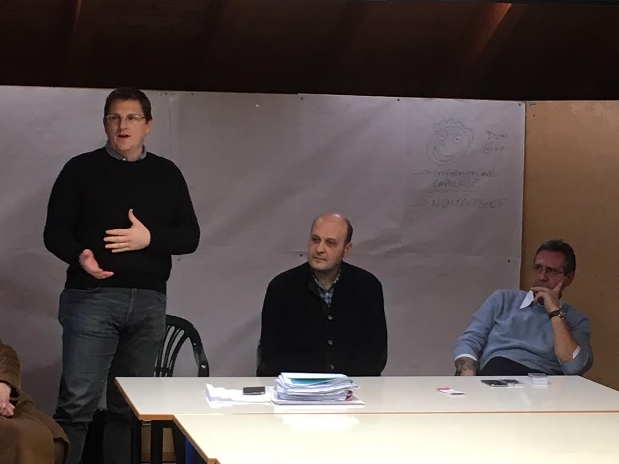 Treviglio: Stabili comunali in gestione ad un unico nuovo amministratore – TreviglioTV