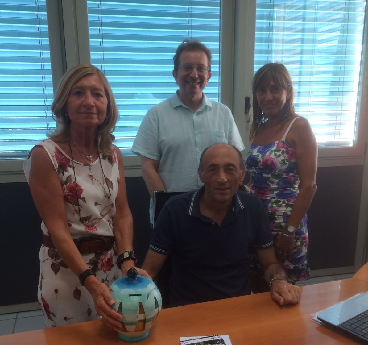 Treviglio : Arte e solidarietà in favore dei malati di Alzheimer