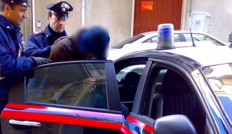 Fara d’Adda : Spara al vicino di casa, arrestato per tentato omicidio