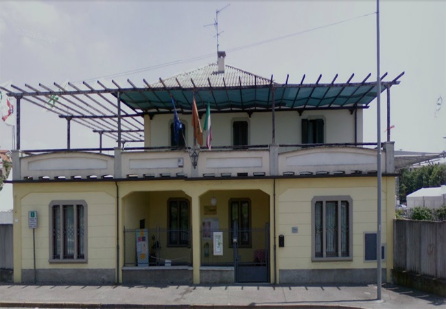 Delevati confermato alla guida dell’Auser – TreviglioTV