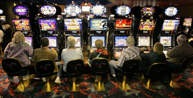 Campione d’Italia il Comune del Casinò dichiara il dissesto finanziario