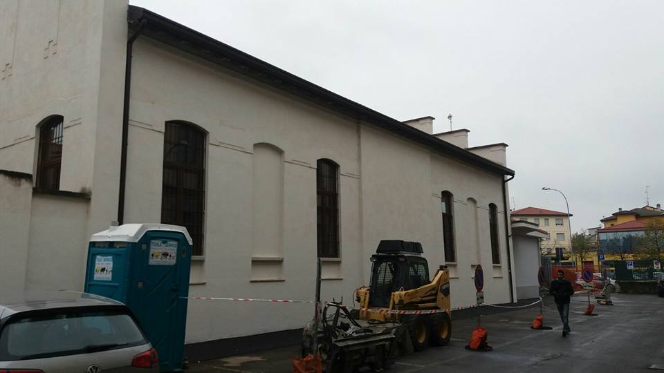 Treviglio – Scegli a chi intitolare la palestra di via Bellini: Il sondaggio