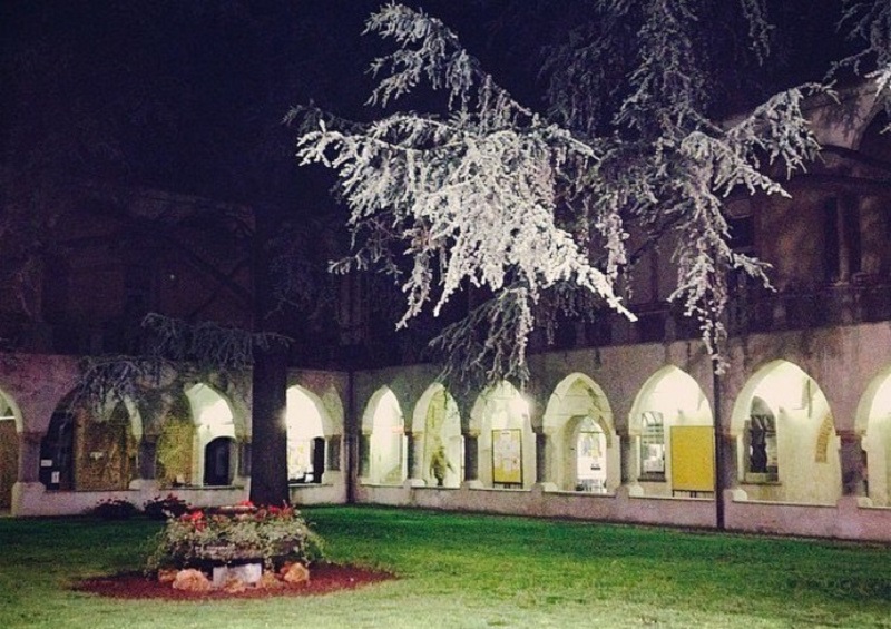 Treviglio: Boom di presenze in Biblioteca alla sera, piace l’orario prolungato – TreviglioTV