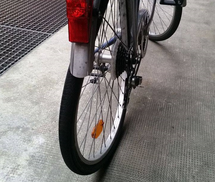 +CERCASI TESTIMONI+ Treviglio: Scappa dopo aver travolto un ragazzo in bici. L’appello – TreviglioTV