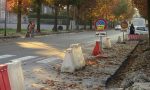 Treviglio : Una ciclabile per via Bignamini, 100 mila euro per la riqualifica