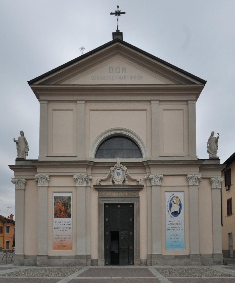 Per i festeggiamenti di san Giuliano verrà conferita la cittadinanza onoraria all’Arma