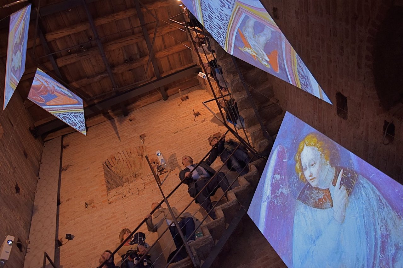 Museo Verticale: “1000 anni di storia 1 anno di museo”, eventi speciali per il suo compleanno