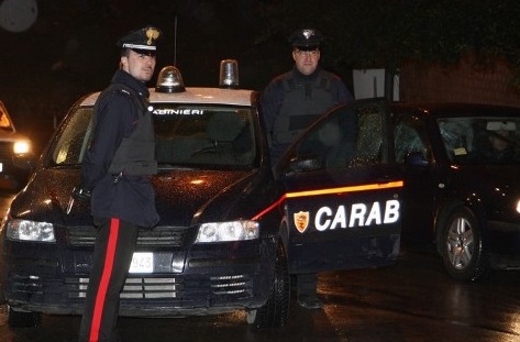 Treviglio: Irregolarità in un cantiere del centro, migliaia di euro di sanzioni – TreviglioTV