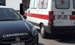 Ambulanza a sirene spiegate, auto si mette davanti e rischia l'incidente. Denunciato un 42 enne - TreviglioTV