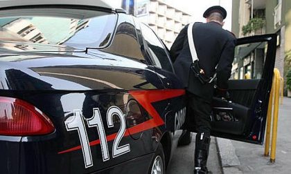 Treviglio: tre clandestini denunciati a piede libero dai Carabinieri. Erano in un bar. - Treviglio TV