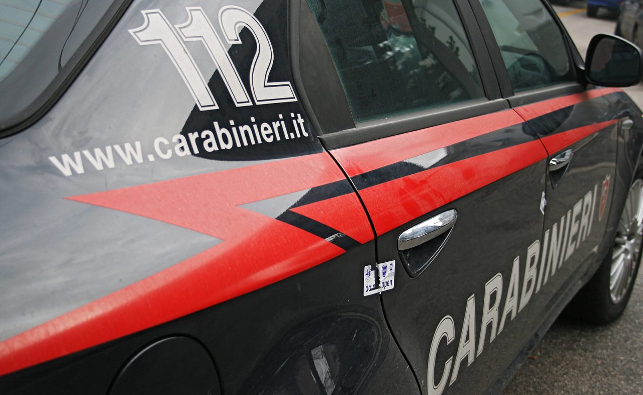 Spacciava ai domiciliari, arrestato 28enne – TreviglioTv