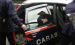 Verdello: Non rispetta l'obbligo di firma dopo aver picchiato due guardie giurate sul treno, arrestato - TreviglioTV