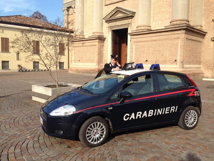 Camisano – Denunciato 35enne per falso ideologico e guida in stato di ebbrezza – TreviglioTv