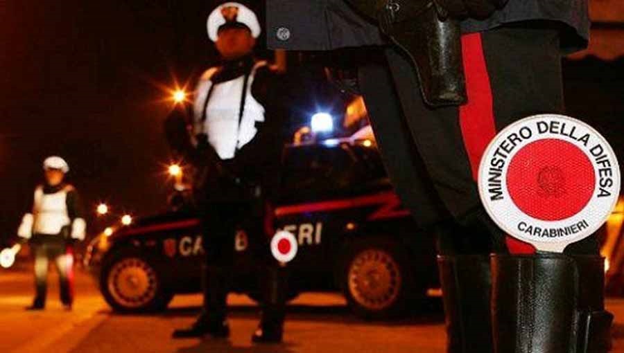 Ubriachi alla guida, 15 patenti ritirate in tre giorni