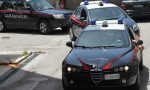Pontirolo : Blitz dei Carabinieri, arrestato un latitante e il suo complice