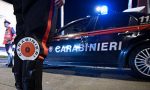 In pensione? Mai! Pusher sessantenne arrestato dai carabinieri al parchetto - TreviglioTV