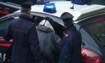 Calvenzano : Casalinga con l'hobby del furto entra in casa di una 72 enne, bloccata dai Carabinieri