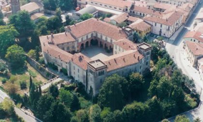 Gli allievi di Longaretti espongono al castello Silvestri di Calcio - TreviglioTV