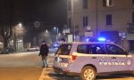 Treviglio : "Addio,la faccio finita" salvata in extremis dagli agenti del Commissariato