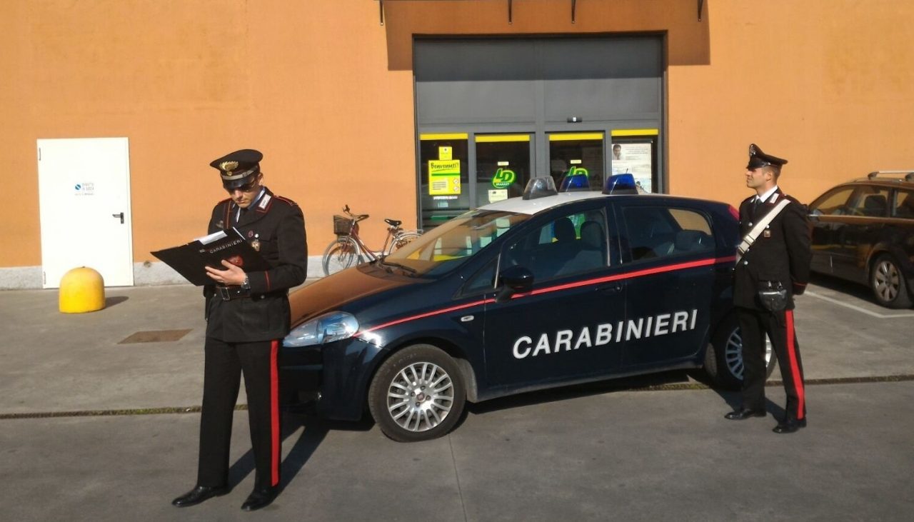 Finto carabiniere e avvocato spilla a una 60enne duemila  euro in ori e gioielli – TreviglioTv