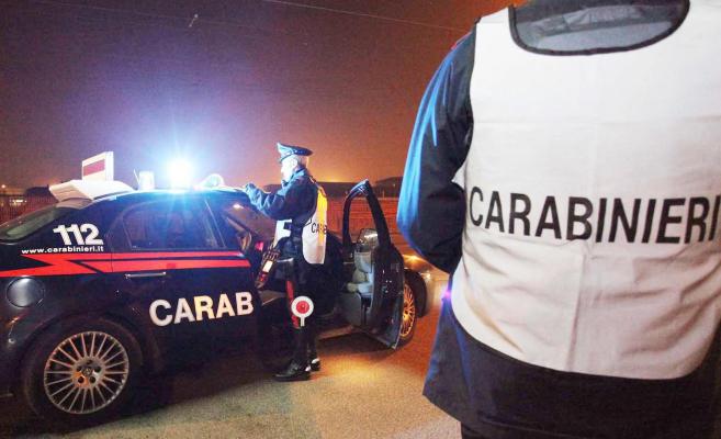 +FLASH+ Mamma cerca di ammazzare il figlio, arrestata 28enne a Calvenzano – TreviglioTv
