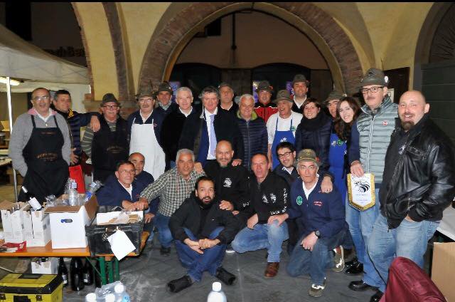 Caravaggio apre il cuore (e il portafogli) per Tolentino – TreviglioTv