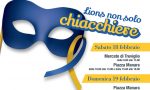 "Non solo chiacchere" i Lions Treviglio in piazza Manara per aiutare i disabili - TreviglioTV