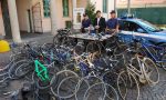 Profugo pizzicato con la bicicletta rubata: "E' mia". Ma il sellino rotto lo incastra - TreviglioTV