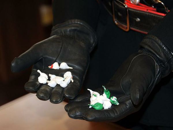 Arrestato il “signore della coca” della Bassa