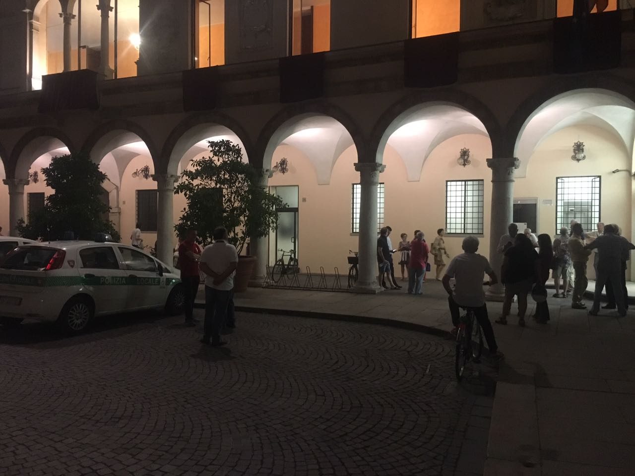 Bonaldi-Zucchi testa a testa per il ballottaggio – TreviglioTv