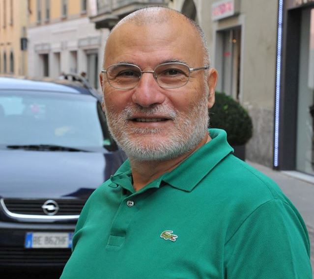 Treviglio : Lo sport in lutto, si è spento Domenico Durante