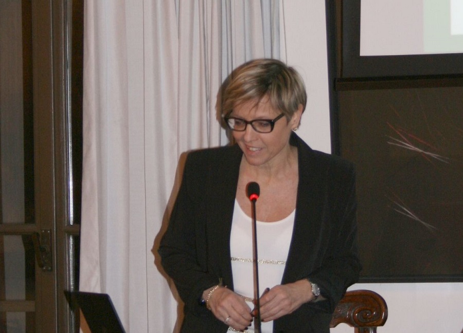 Treviglio Ospedale : Un anno di Elisabetta Fabbrini, il bilancio e le novità del direttore della ASST. – TreviglioTV