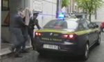 +VIDEO+ Falso prete truffava anziani in Bergamasca con l'aiuto di un (vero) finanziere. Arrestato dalla Finanza - TreviglioTv