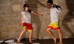 Calvenzano: danza e teatro insieme, è magia - TreviglioTv